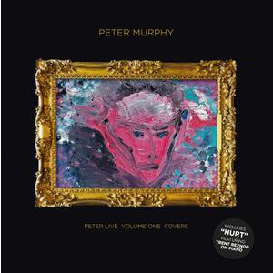 Peter Live Volume One Covers - Vinyl
