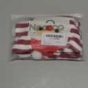 NACOCO Dog Snow Sweaters - Xmas, Holiday & New Year Sweaters for Small Dog and Cat (Snowman, L) 