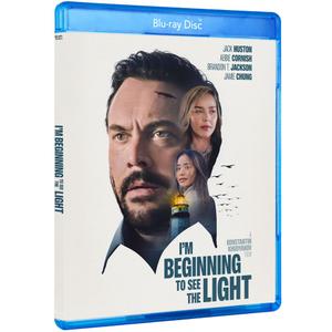 I'm Beginning to See the Light