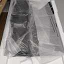 ArcticPro 22 inch 100Hz Monitor, Full HD (1920 x 1080p) Computer Monitor, 105% sRGB, 3000:1 Contrast, 3-Sided Frameless, Ultra Slim, VESA, LowBlue Mode, Tilt Adjust, HDMI *1, VGA*1