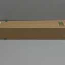 RoomMates Neutral Jade Dimensional Grasscloth Peel and Stick Wallpaper, RMK12683PLW