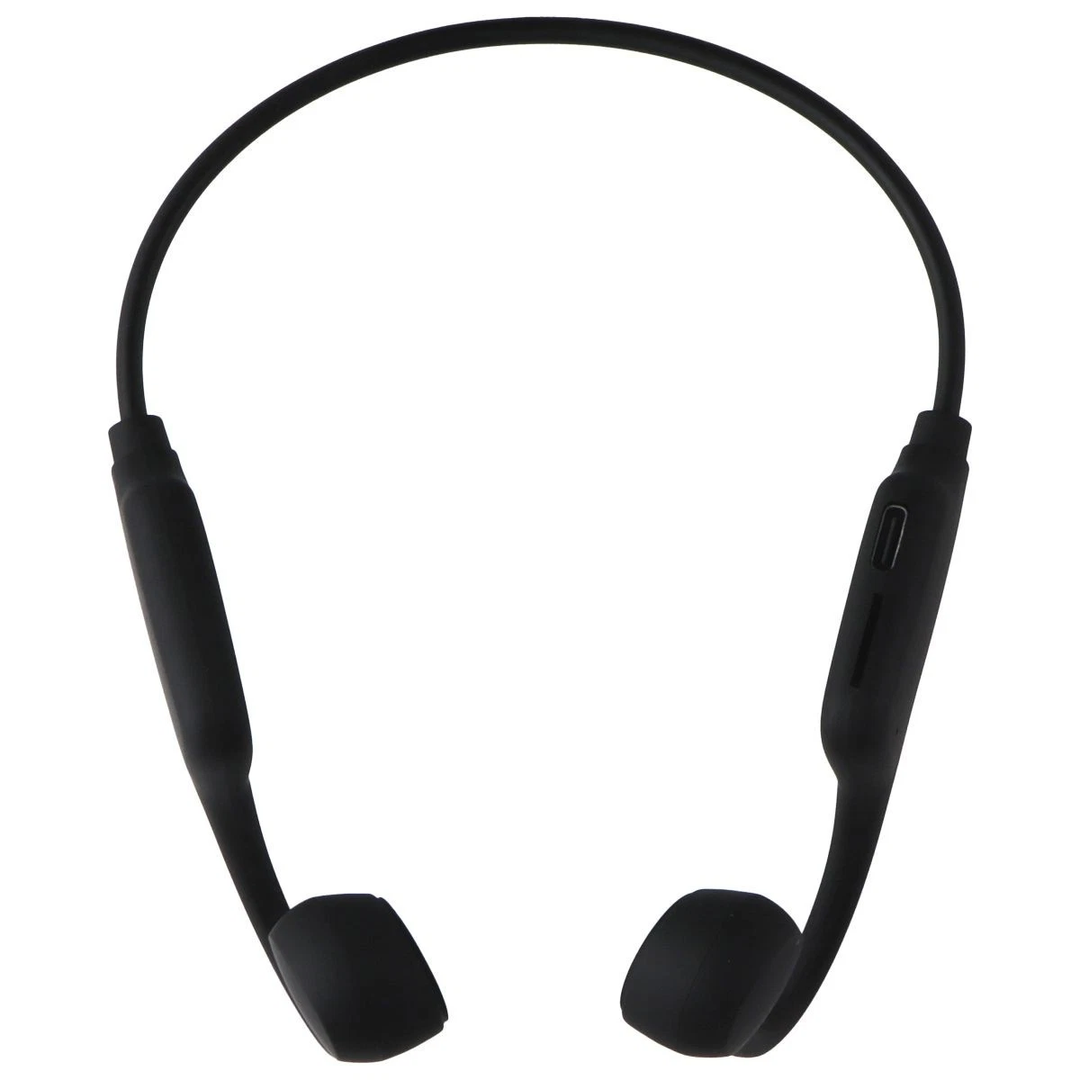 Helix Air Wireless Bone Conduction Headphones