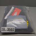 Unicook Grill Cover 60 Inch, Heavy Duty Waterproof Gas Grill Cover for Outside, Fade Resistant Outdoor Barbecue Protector, Compatible with Weber Char-Broil Nexgrill BBQs up to 58" Wide