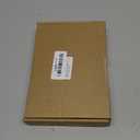 haapaw Dog Harness with Leash Set, No Pull Adjustable Reflective Step-in Puppy Harness with Thickened Padded Vest for Extra-Small/Small Medium Dogs (Black)