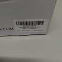 Rollda Baby Cowboy Boots Toddler Cowgirl Boots Infant Western Boots Round Toe (Brown)