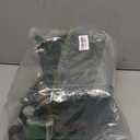 Hibird 4K HD Smart Bird Feeder with Camera Solar Powered, 2.4GHz/5GHz Dual WiFi Auto Capture Bird Video, Real-time Notifications & Live Streaming, AI Identify 10000+ Species for Gift