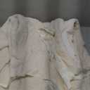 Cozy Bliss Ultra Soft Reversible Double Sherpa Sided Blanket, Fluffy Thick Warm Plush Fuzzy Blanket for Couch, Bed and Gifts (Mottled Beige, 60" x 80")