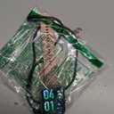 Pink Smartwatch for Women