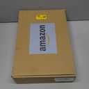 StarYtbl 2PCS Center Console Armrest Cover & Rear Air Condition Vent Cover for Tasla 2017-2023 Model 3 and 2020-2024 Model Y, Tesla Arm Rest Cover and Rear AC Vent Cover (Matte Carbon Fiber Pattern)