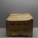 CO2 Jet Machine, 300W CO2 Cannon with LED Lights, Professional DMX CO2 Fog Machine Air Column, LED Stage Smoke Machine for DJ, Wedding, Party, Events, Festival (1pc)