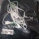 Heated Blanket Electric Blanket Full Size 84"x72" Fast Heating Electric Blanket with 12 Hours Auto-Off and 6 Heating Settings Overheat Protection Cozy Soft Flannel Heated Throw Blanket ETL-Certified