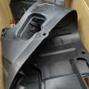 ALMULOO Engine Splash Shield Compatible with 2006-2011 Civic