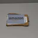 Universal Motorcycle Saddlebag Side Support Bars Mounting Brackets Compatible for Harley Honda Yamaha Suzuki Kawasaki (Silver)