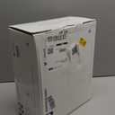 Sealy Electric Blanket King, Flannel Heated Blanket King Size with 10 Heating Levels & 1-12 Hours Auto Shut Off, Machine Washable, Light Grey, 100 x 90 Inch