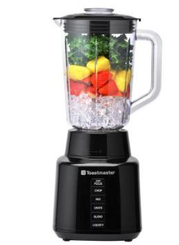 Toastmaster 6 Speed Blender