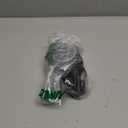 Mice Repellent Ultrasonic Plug in 4-Modes, Rodent Rat Repellent Indoor Squirrel Repellent Ultrasonic Pest Repeller for Attic House Warehouse Basement Garage Office Rvs