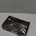 4pc Upstream & Downstream O2 Oxygen Sensor Fit for 2010-2012 Chevy Camaro 3.6L V6, for 2010-2014 Cadillac CTS 3.0L V6, Oxygen O2 Sensor Replaces OE# 234-4441 234-4244 234-4565