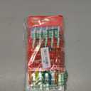 Amazon Basics Clean Plus Toothbrushes, Soft, Full, 10 Count, 1 Pack (Previously Solimo)