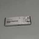 Water Dispenser Lever for Refrigerator Interior Water Dispensers, [One-Handed Portable Operation] Replacement Handed Water Dispensing Lever for Whirlpool Refrigerators and Other Models(Clip-On Style)