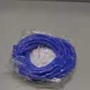 1/8" 3mm ID Silicone Vacuum Hose Line Tubing 20FT Blue 130 PSI Maximum Pressure