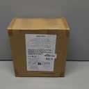 Amazon Basics Wooden Pants Hangers - White, 10-Pack