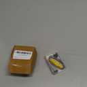 Sop8-150mil/Sop8-208mil/WS0N 6x5/WSON 8x6 package/QFN8/DFN8 Test Probe Line chip probe wire EEPROM 24C 25C 93C chip Clip Circuit Programming for USB Programmer T76,T56,T48,RT809H Ect (QFN8 5X6)