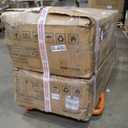 Outdoor Patio Sofa Set 5-Piece, Outdoor 4-Seat Couch Set with Coffee Table, Waterproof Thick Cushion Patio Conversation Set, All Weather Outdoor Furniture for Deck, Lawn, Balcony