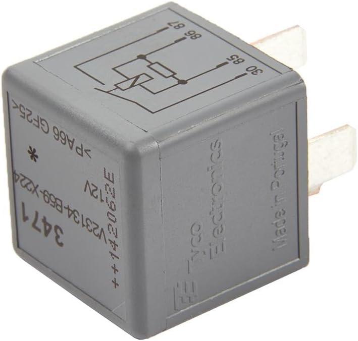 GM Genuine Parts 19303153 Multi-Purpose Relay