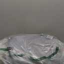 CHERIMOR Twin Air Mattress with Built in Pump, 18 Raised Thick Inflatable Bed, 440lb Comfort Support, Inflatable Blow Up Mattress with Carry Bag for Camping, Fast SelfInflating Air Bed for Guest&Home