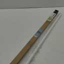 Accessory - Downrod - Multiple Lengths-24 Inch Down Rod Length-White Finish