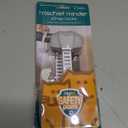 MYPET North States Safety Paws Mischief Minder Strap Locks | Works on Garbage cans, cabinets, and More (2-Pack, Gray)