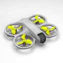 2 x Master Airscrew Stealth Propellers for DJI Neo - Electric, 4 pcs