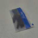 FREETOO All-Around Compression Arthritis Gloves for Women for Pain, Carpal Tunnel Relief Gloves for Men, Hand Compression Gloves for Crocheting, Rheumatoid Arthritis. Fit Palm 7.3-8.3 Black M