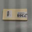 CCVOO Reading Glasses for Women/Men, Eyeglasses, Blue Light Readers for Women/Men, Computer Eye Glasses, Cheaters (C 3 Pack Mix, 2.5x)