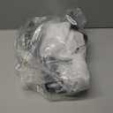 DREAM PAIRS Women's Combat Ankle Boots Chunky Heel Lace up Fashion Heeled Booties 6.5