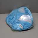 Small Animal Playpen with Cover, Portable Pop Up Pet Enclosure for Rabbits, Guinea Pigs, Hamsters, Chinchillas, Ferrets & Kittens, Indoor Outdoor Waterproof Play Pen, Cage Tent & Chick Brooder Box (Sky Blue)