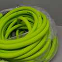 Flexzilla Garden Hose 5/8 in. x 100 ft., Lightweight All-Weather Water Hose, Durable and Flexible, Leak-Free Connections