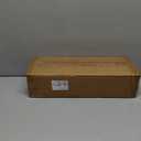 Diamond-Plate Rubber Flooring Rolls, 21FT *16IN Garage Floor Mat, 4 * 7Ft Cover Area PVC Garage Flooring Roll for Garage Floor, RV Trailer Flooring, Water/Stain Resistant Parking Mat Black (1Pcs)