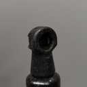 Set of 2 Rear Trunk Tailgate Lift Supports Struts Replacement for Lexus RX350 RX450h 2010-2015 with Power Liftgate