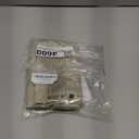 Hiasan Round Linen Tablecloth 30 Inch - Wrinkle and Stain Resistant Washable Polyester Fabric Table Cloth for Dining Room Kitchen Party, Beige