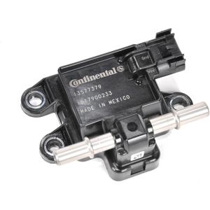 GM Genuine Parts 13577379 Flex Fuel Sensor