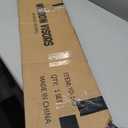 Window Visors Rain Guards Shield for 2011-2021 Jeep Grand Cherokee, Out-Channel Window Vent Wind Deflectors Visors Shades for 11-21 Grand Cherokee (Not for Grand Cherokee L)