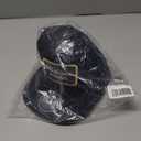 ZHATS Standard NCAA Officially Licensed Fitted Hat M15Z Brick Team Color, Medium