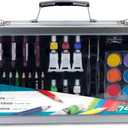 Royal Art Set Metal Case