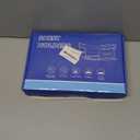 Bed Sheet Holders for Corners, 4Pcs Sheet Holders Keep Sheets Firm & Tight, Durable Heavy Duty Bed Sheet Clips, No Damage to Sheets, Universal Fit for All Sheet (White)