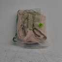 Jacquard Full Coverage Full Support Softcup Bra 1305 (34N, Beige)