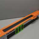 iLive Electronics Wall Mountable Sound Bar with Bluetooth, 37 Inches, Black (ITB259B)