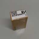 Trueque Wireless Mouse, 2.4G Ergonomic Computer Mouse with USB Receiver, 3 DPI Levels, 6 Buttons, Portable Optical Mice for Laptop, PC, Desktop, MacBook, Notebook, Office Work (Gray, Pack of 1)