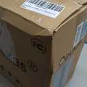 4-in-1 Bathroom Exhaust Fan with 1800W Heater, CCT LED Light & Remote Control, 150 CFM Quiet Ceiling Fan for Heating, Lighting, Ventilation & Blowing