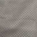 Grounding Mat for Bed - Grounding Pad for Sleeping, Anti-Slip PU Leather, Grounding Mattress Pad with Grounding Cord (Queen, Black)